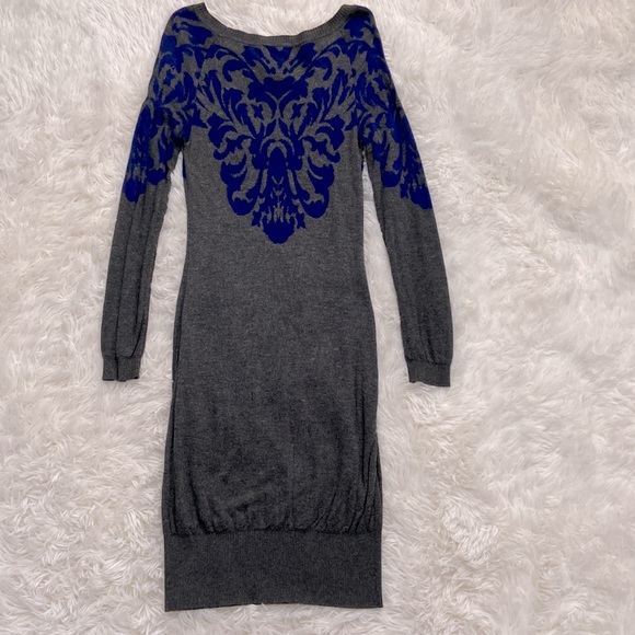 Tart fitted sweater dress - Picture 6 of 6